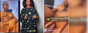 Buba Girl Viral Toto Video