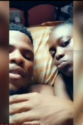 This Is Heartless Revenge: See The Trending Uyo Girl Sextape Leaked by Ex Boyfriend On Her Wedding Day For Dumping Him