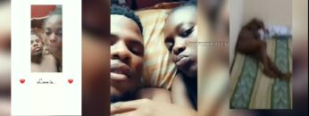 This Is Heartless Revenge: See The Trending Uyo Girl Sextape Leaked by Ex Boyfriend On Her Wedding Day For Dumping Him