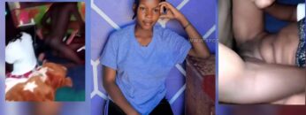 Tiktoker Who Does Sex Video Chat Got Her Sextape Trending After Man Pays 500K For Night, Films Secret Sex, And Leaks It Online