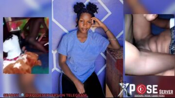 Tiktoker Who Does Sex Video Chat Got Her Sextape Trending After Man Pays 500K For Night, Films Secret Sex, And Leaks It Online