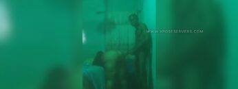 Is Not Only Room With Blue Light