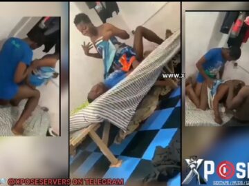 16Years Old Girl Was Fucked