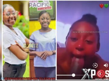 Pastor Daughter Leaked Sex Tape