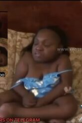 Men Can Eat Anything Under The Skirt: Video Of Man Fucking Pre Matured Lady Is Going Viral