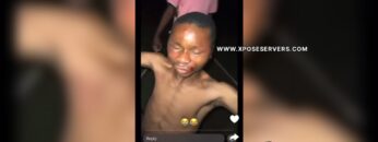 Another Gay Guy Almost Beaten To Death After Caught Sleeping With 7-Year-Old Boys