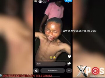 Another Gay Guy Almost Beaten To Death After Caught Sleeping With 7-Year-Old Boys