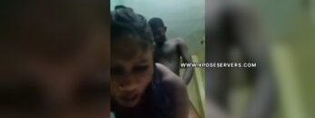 Viral Leaked Video Of Stepsister