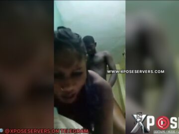 Viral Leaked Video Of Stepsister