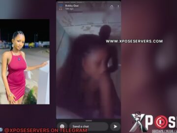 Obuase Poloo Viral Video: Obuase Poloo Leaked Sextape Fucking A Teenager Trend On X And Other Social Media