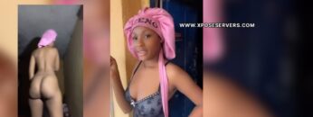 Video Of Ghanaian University Student