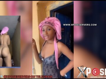 Video Of Ghanaian University Student