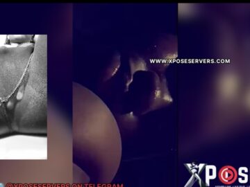 Latest Trending Video Of Nurse Yahweh