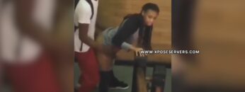 She Wanted A Top Spot In School