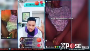 Is He Using Juju On Them