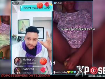 Is He Using Juju On Them