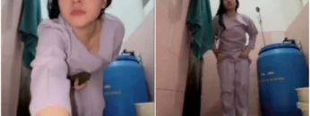 Viral Bidan Rita Video: Watch the Full Original Video Here