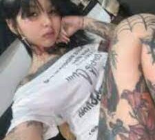 Katrina Lim Leaked Viral Video