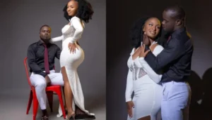 Mulamwah Leaks Nude Video Of His Baby, Mama Ruth K’s Outcry