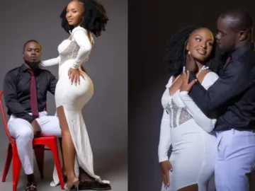 Mulamwah Leaks Nude Video Of His Baby, Mama Ruth K’s Outcry