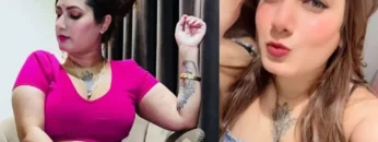 Kamal Kaur Viral Video