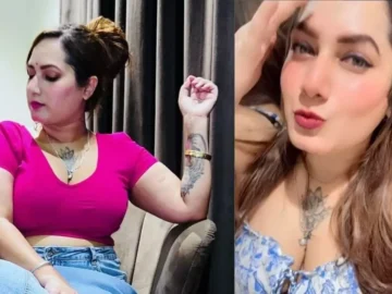 Kamal Kaur Viral Video