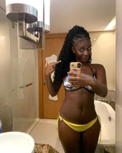 Latest Ifunanya Lawyer