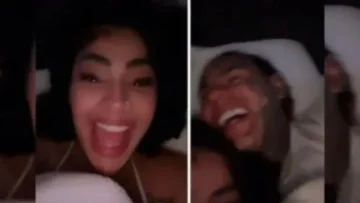 Yailin La Más Viral Latest Video