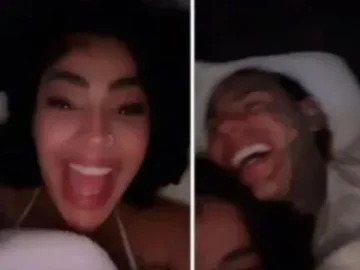 Yailin La Más Viral Latest Video