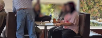 Tim Hortons Viral Video