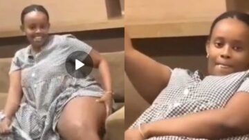 Kakwanzi Elizabeth Video Leak