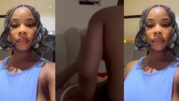 Ada of London Leaked Video