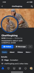 How Can You Do Your Guy Like That? Leaked Video Of ChieffingKing Fucking His Bro Babe As Loyalty Prank Turns Into Real Life Heartbreak 