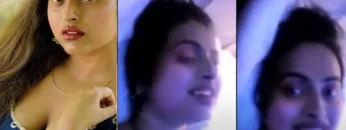 Preet Jatti Viral Video