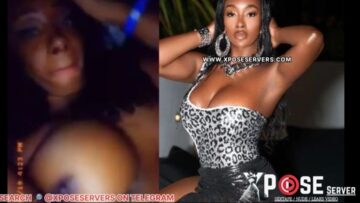 Nude Video Of Davido Baby Mama Anita Brown