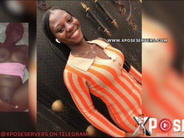 Revenge Leak: Angry Boyfriend Shares Nude Video Of Her Ex Masturbating For Him Before Sex