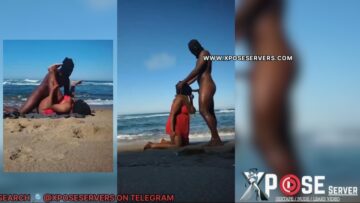 Mummy Water Won’t Be Happy With This Act