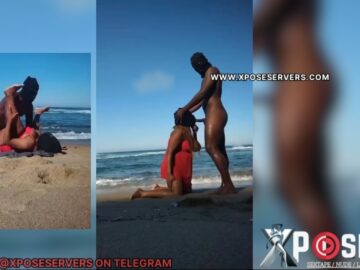 Mummy Water Won’t Be Happy With This Act