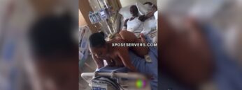 Something Must Kill A Man