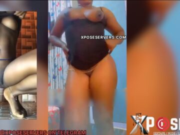 Nude Video Of University Of Calabar Student