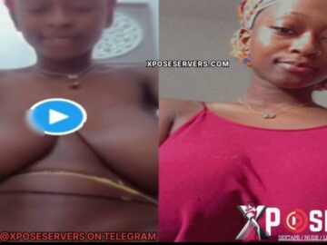 Long Boob Lady Trending On Twitter