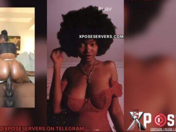 Call Me Sephy Again: Latest Leak Video Of Altegurrl Riding His Gym Instructor Is Currently Trending On X