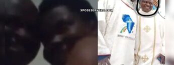 Ghana Catholic Priest Leak: Leaked Video Of Ghanaian Priest Sleeping With Married Woman Went Viral