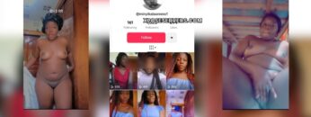 Videos Of Popular Kenyan TikTokker