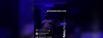 Nigerian Popular Insta Baddie