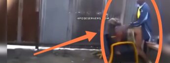 Trending Leaked Video Of Edo Man Who Is A Bar Manager Fucking One Of His Worker {Waitress}