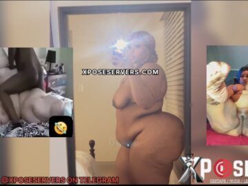 Shocking! Cameroonian Man Nearly Dies Trying To Please His Pulse Sugar Mama! This Guy Puts His Life On The Line For Love And Money, But E No Easy O! Find Out How Far He Went To Satisfy Her Wild Demands. Na Wa O! Watch The Jaw-Dropping Video To See The Full Gist And What Happened Next! Click Now!