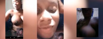 PART 2: Leak Nude Video Of Ugozi From Imo State; Angry Man Leaks Imo State Poly Student’s Nude Video After She Eat His Tfare Without Visiting Him