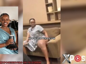 Kakwanzi Katanywa Elizabeth