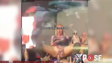 American Female Artist